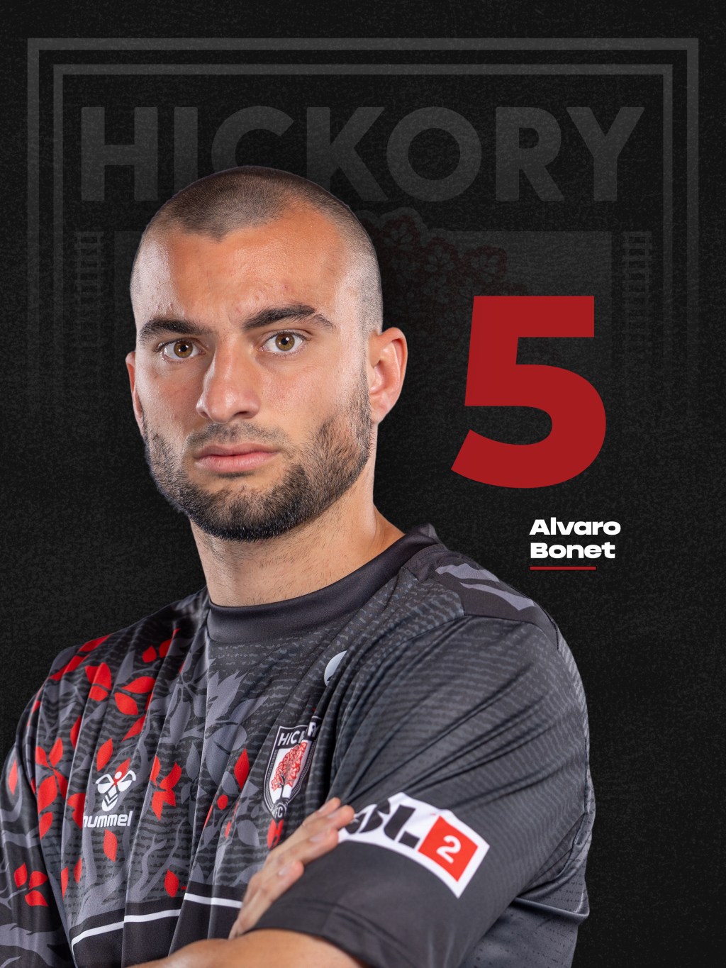 Alvaro Bonet