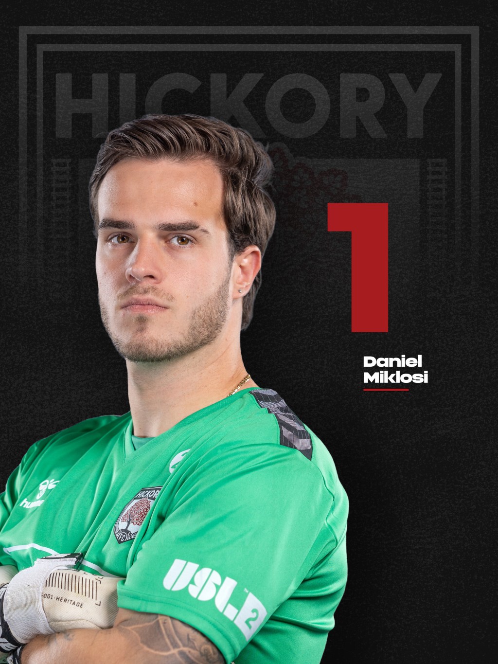 Daniel Miklosi