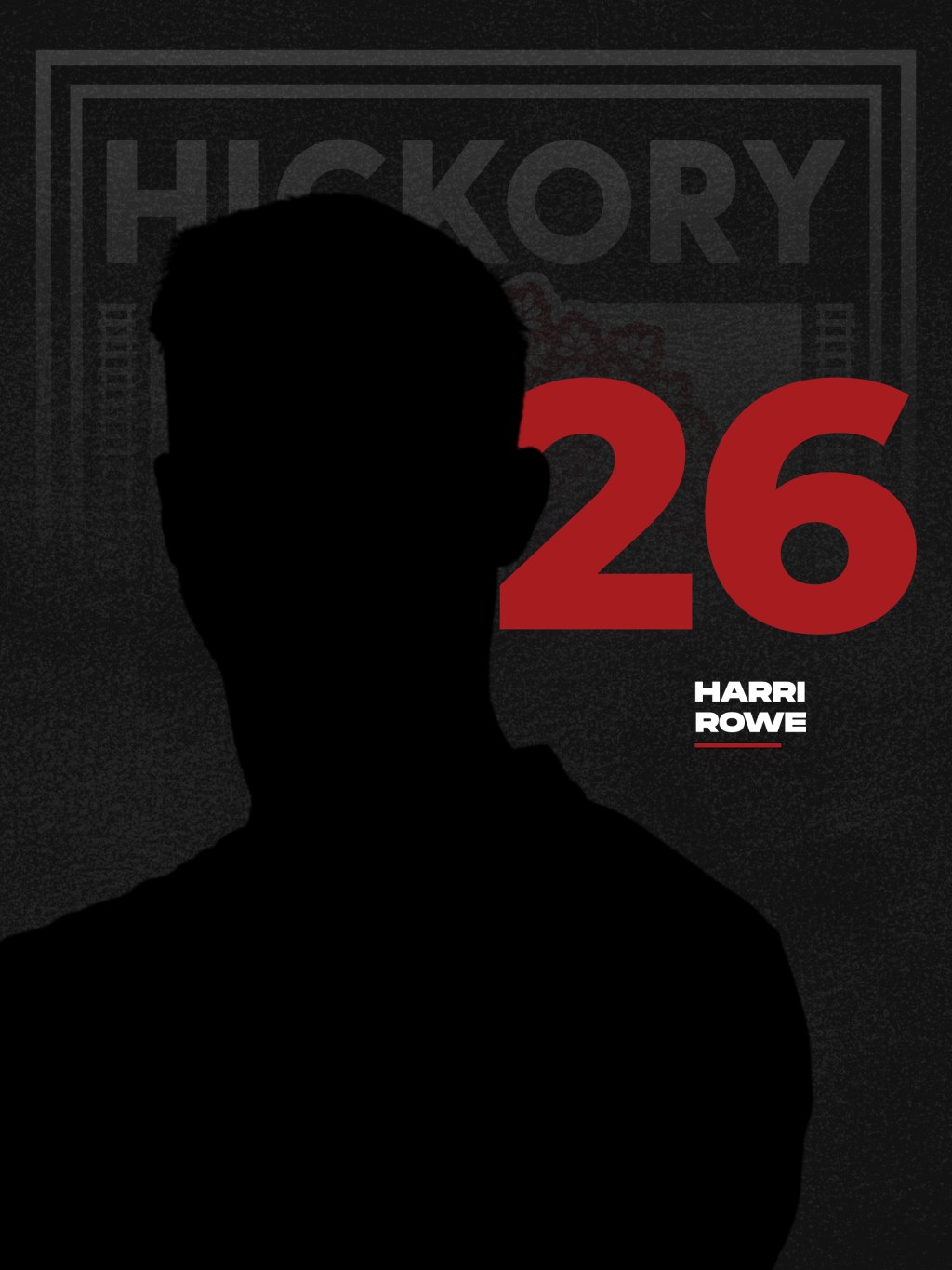 Harri Rowe