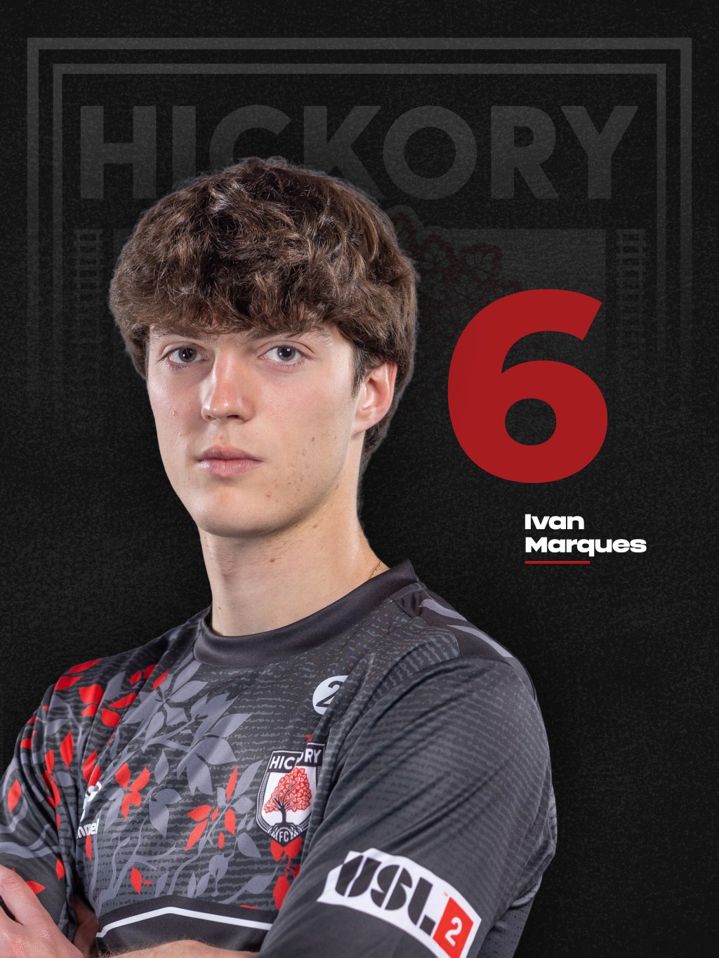 Ivan Marques