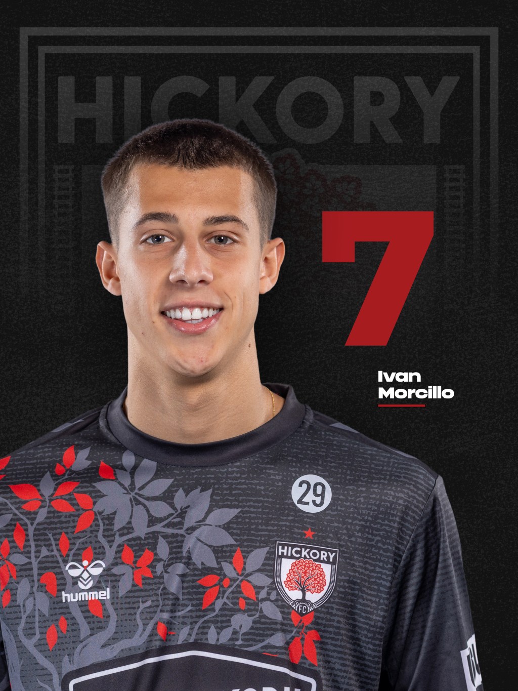 Ivan Morcillo