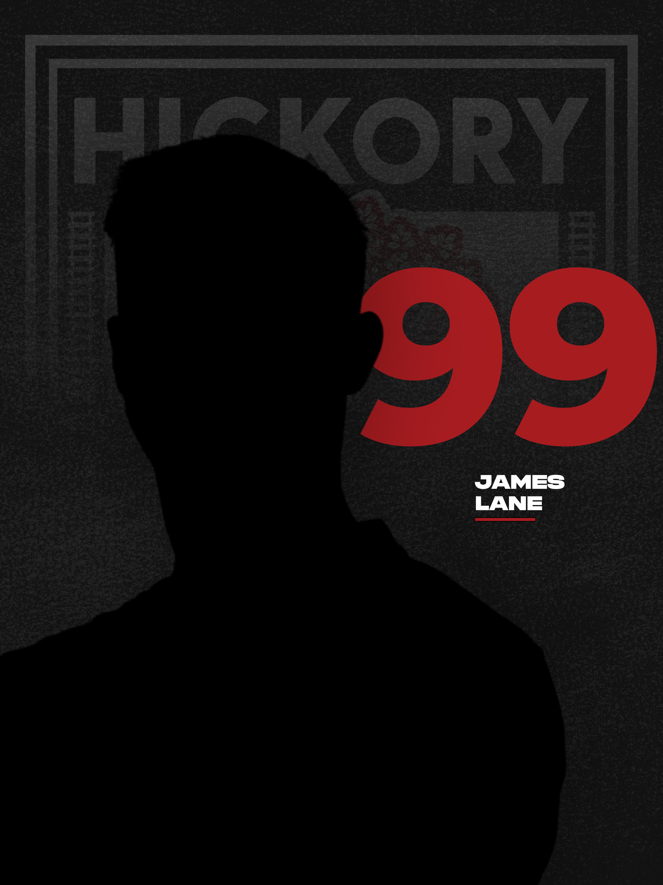 James R. Lane James Lane - Hickory FC