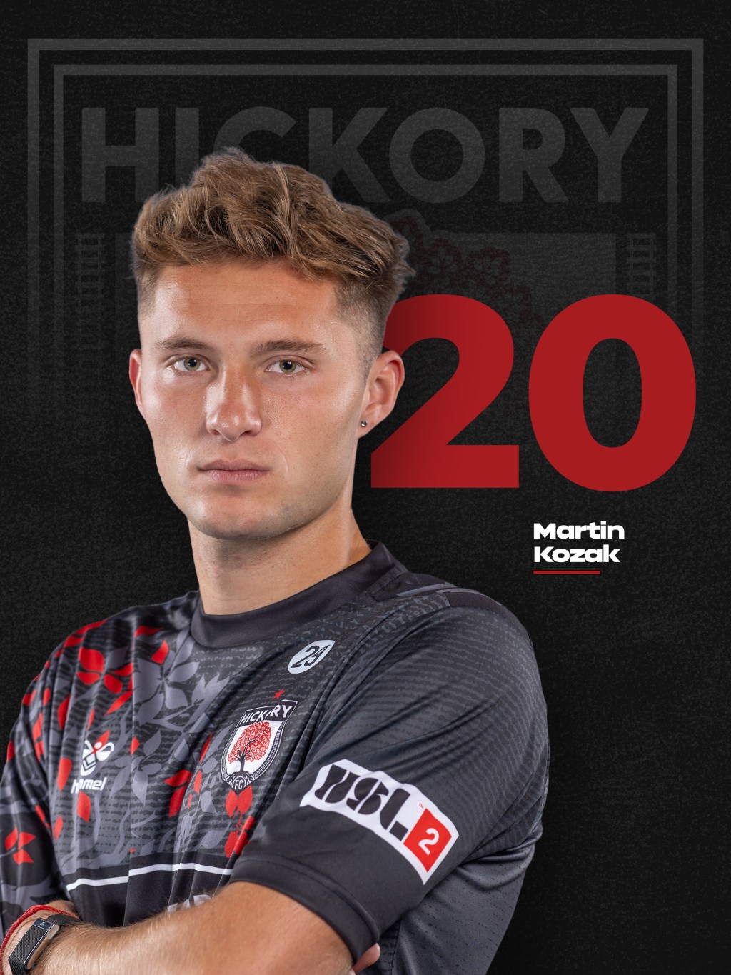 Martin Kozak