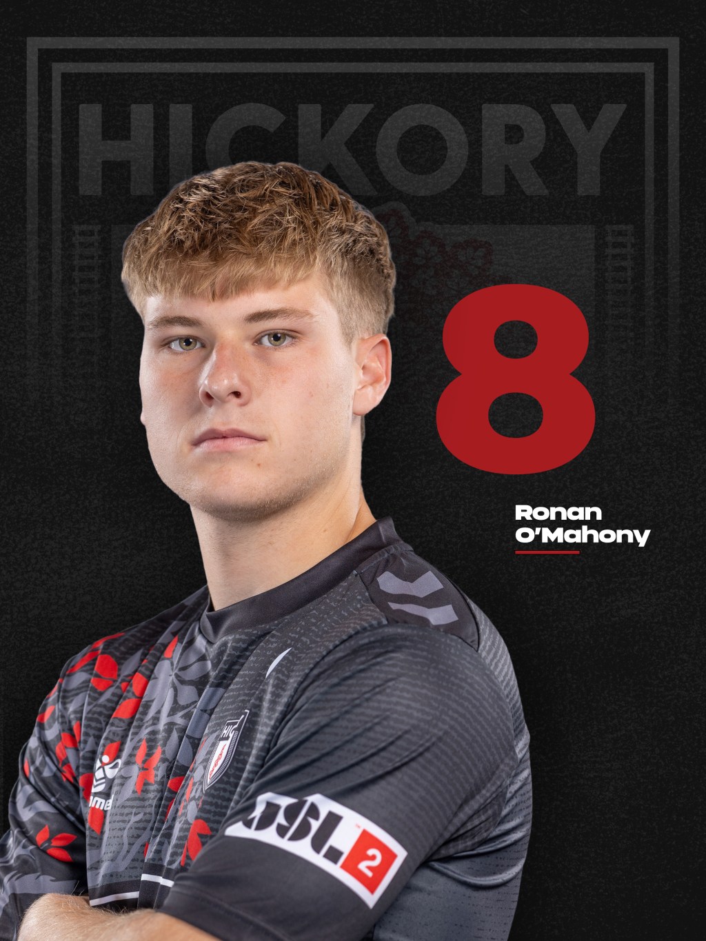 Ronan O’Mahony