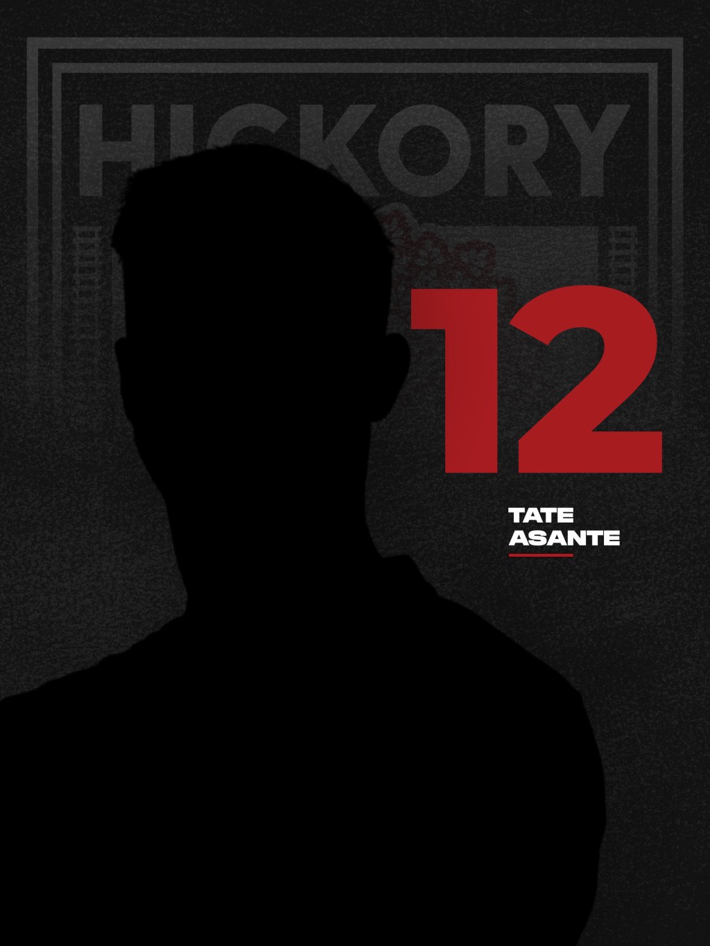 Tate Asante