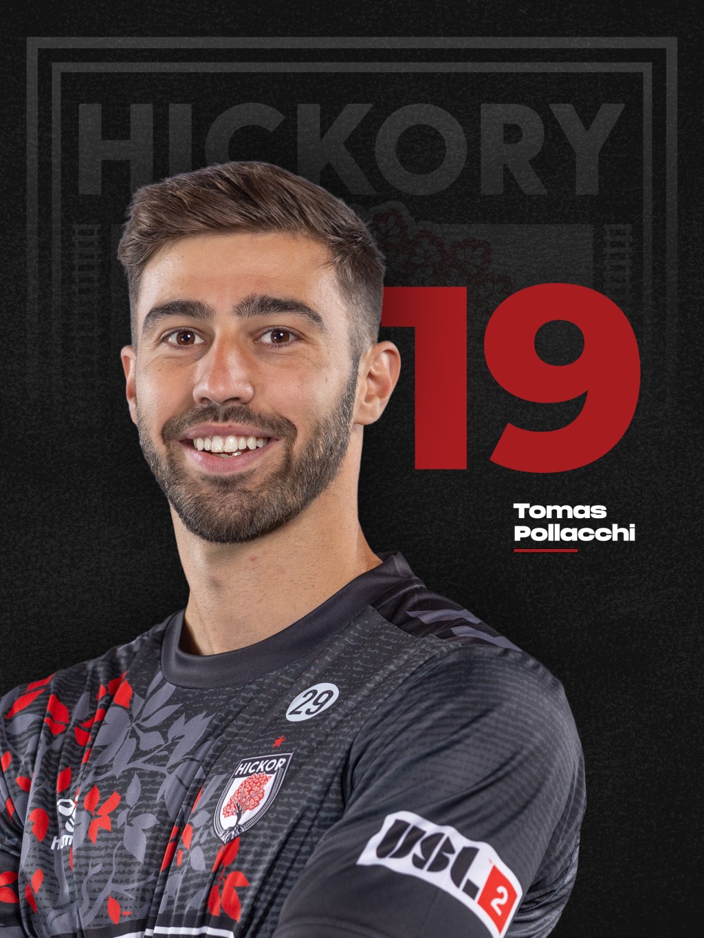 Tomas Pollacchi